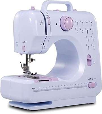 ® machine à coudre électrique portable mini machine pour bricolage domicile. Ne dépensez pas plus que nécessaire - choisissez DIAYTAR COTE D'IVOIRE  pour vos achats en ligne. Parcourez notre vaste sélection d'articles discount, allant des produits pour la maison à l'électroménager, en passant par l'informatique, la mode et les gadgets, et profitez de remises exceptionnelles. Avec des prix aussi attractifs, vous pourrez économiser tout en vous offrant des produits de qualité.