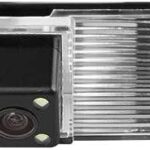 Caméra de recul de voiture misayai plaque d'immatriculation intégrée caméra pour nissan 370z. DIAYTAR COTE D'IVOIRE  est votre allié pour des achats discount de qualité. Explorez notre boutique en ligne et découvrez notre gamme complète de produits pour la maison, l'électroménager, l'informatique, la mode et les gadgets, le tout à des prix avantageux qui ne sacrifient pas la qualité.