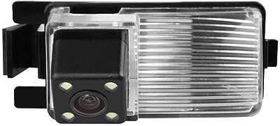 Caméra de recul de voiture misayai plaque d'immatriculation intégrée caméra pour nissan 370z. DIAYTAR COTE D'IVOIRE  est votre allié pour des achats discount de qualité. Explorez notre boutique en ligne et découvrez notre gamme complète de produits pour la maison, l'électroménager, l'informatique, la mode et les gadgets, le tout à des prix avantageux qui ne sacrifient pas la qualité.