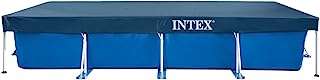 Intex copripiscina rectangulaire. Explorez DIAYTAR COTE D'IVOIRE  et découvrez une multitude de produits incroyables à des prix réduits. De l'électroménager aux gadgets en passant par la mode, notre boutique en ligne généraliste offre une vaste sélection pour tous vos besoins à petit prix. Faites des économies tout en vous faisant plaisir en passant commande dès maintenant!