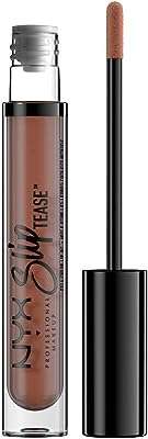 Huile à lèvres couleur nyx professional makeup slip tees beyond basic. Besoin de renouveler votre électroménager à petit prix ? Rendez-vous sur DIAYTAR COTE D'IVOIRE, la référence en ligne pour des produits de qualité à prix discount. Avec notre sélection diversifiée, vous trouverez facilement l'équipement parfait pour votre maison, sans vous ruiner.