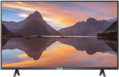 Téléviseur intelligent android tcl 32 pouces noir 32s5200 is_best_seller. DIAYTAR COTE D'IVOIRE  - votre guichet unique pour des trouvailles discount dans tous les domaines ! Découvrez notre collection riche et variée de produits, allant de l'électroménager pratique à l'informatique performante en passant par la mode. Faites des économies considérables sur des articles de qualité, sans compromettre votre style ou vos besoins essentiels. Choisissez la commodité de nos options de livraison rapides et profitez d'une expérience de magasinage en ligne sans tracas dès aujourd'hui !