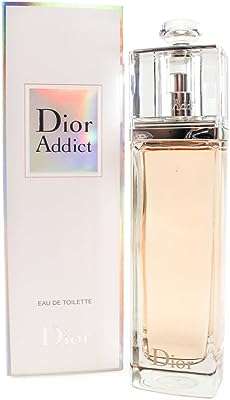 Dior addict de christian pour femme eau de toilette 100 ml. Besoin de renouveler votre intérieur ou de vous équiper en nouvelles technologies à prix cassés ? Ne cherchez plus, DIAYTAR COTE D'IVOIRE  a tout ce qu'il vous faut ! Notre boutique en ligne propose une variété impressionnante de produits discount, alliant qualité et prix compétitifs dans des domaines tels que l'électroménager, la mode, l'informatique et bien plus encore.