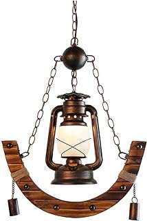 Lampe suspendue rétro en bois et métal ampoule noire réglable en hauteur plafonnier e27 pour cuisine café salle. Explorez DIAYTAR COTE D'IVOIRE  et découvrez une variété impressionnante de produits discount pour la maison, l'électroménager, l'informatique et la mode. Avec des offres irrésistibles et une livraison rapide, faites des économies tout en obtenant des produits de qualité.