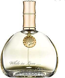 Will in love forever de rasasi pour femme eau de parfum. DIAYTAR COTE D'IVOIRE  vous offre toutes les bonnes affaires sur un seul site. Découvrez notre sélection de produits discount pour la maison, l'électroménager, l'informatique et la mode. Bénéficiez de nos prix imbattables et trouvez les articles de qualité que vous recherchez, sans vous ruiner !