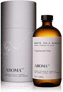 Huile parfumée aromatique de thé blanc et de bambou pour diffuseurs huile. Découvrez DIAYTAR COTE D'IVOIRE, votre destination incontournable pour des achats discount en ligne. Notre magasin généraliste propose une vaste gamme de produits, allant des articles ménagers pratiques aux appareils électroménagers de pointe, en passant par les gadgets multimédias les plus récents et les vêtements tendance. Faites des économies substantielles tout en vous offrant des produits de la plus haute qualité !