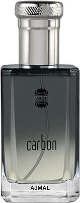 Parfum carbone pour homme d'ajmal 100 ml. DIAYTAR COTE D'IVOIRE, la boutique en ligne qui rend l'achat discount facile et accessible à tous ! Parcourez notre catalogue varié qui regorge de produits discount pour la maison, l'électroménager, l'informatique ou encore la mode. Avec nous, vous profiterez de tarifs avantageux sans compromis sur la qualité, le tout, depuis le confort de votre foyer.