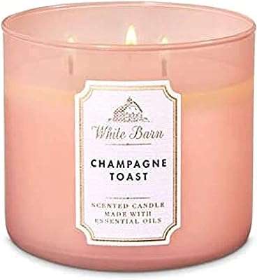 Bougie à 3 mèches bath and body works toast au champagne. DIAYTAR COTE D'IVOIRE, la boutique en ligne qui rend l'achat discount facile et accessible à tous ! Parcourez notre catalogue varié qui regorge de produits discount pour la maison, l'électroménager, l'informatique ou encore la mode. Avec nous, vous profiterez de tarifs avantageux sans compromis sur la qualité, le tout, depuis le confort de votre foyer.