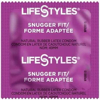 Lifestyles snuggle fit préservatifs pack de 36. DIAYTAR COTE D'IVOIRE - votre partenaire pour un shopping discount en ligne réussi. Parcourez notre assortiment complet de produits discount, incluant tout ce dont vous avez besoin pour la maison, l'électroménager, l'informatique, la mode et les gadgets. Profitez de nos prix avantageux et faites des économies sur vos achats en ligne, sans compromis sur la qualité.