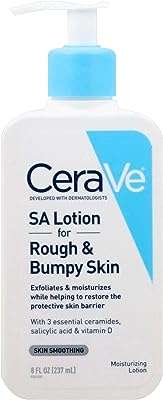 Lotion régénératrice sa cerave 8 onces is_best_seller. Ne cherchez plus, DIAYTAR COTE D'IVOIRE  est la boutique en ligne qu'il vous faut ! Explorez notre large assortiment de produits discount allant des articles pour la maison à l'électroménager, en passant par l'informatique, la mode et les gadgets. Profitez de notre plateforme conviviale pour trouver les meilleures affaires et économiser sans effort.