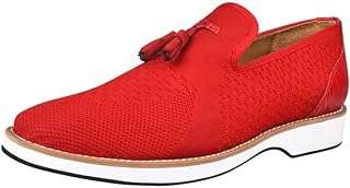 Mocassins décontractés à franges et imprimé lézard pour hommes. Découvrez DIAYTAR COTE D'IVOIRE, votre partenaire pour des économies maximales ! Parcourez notre large assortiment d'articles discount, allant des accessoires de maison à l'électroménager dernier cri, en passant par l'informatique, la mode tendance et les gadgets ludiques.