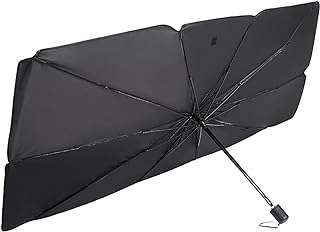 Sky touch pare soleil de pare brise de voiture pare soleil uv couverture de bloc de pare brise voiture pliable pour la plupart. DIAYTAR COTE D'IVOIRE  vous offre un large choix de produits discount, allant des appareils électroménagers dernier cri aux vêtements à la mode en passant par les gadgets les plus innovants. Faites vos achats en ligne en toute simplicité et bénéficiez de prix avantageux pour équiper votre maison avec style, sans vous ruiner.
