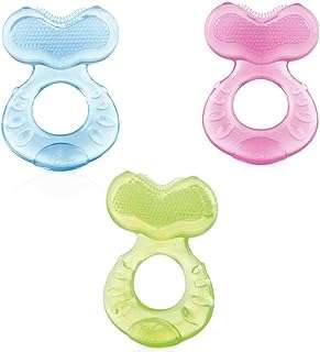 Nuby anneau de dentition en silicone souple en forme de poisson avec poils jouet gel pour nourrissons. DIAYTAR COTE D'IVOIRE  : la boutique en ligne incontournable pour des achats discount dans tous les domaines. Parcourez notre sélection variée allant des produits pour la maison à la technologie dernier cri en passant par la mode tendance. Obtenez des produits de qualité à des prix compétitifs, tout en profitant d'une expérience de shopping en ligne optimale avec DIAYTAR COTE D'IVOIRE  !