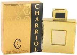 Charriol pour homme de 100ml eau de parfum. DIAYTAR COTE D'IVOIRE  est la référence en matière de produits discount en ligne. Parcourez notre catalogue et trouvez des articles indispensables pour la maison, des appareils électroménagers de qualité, des solutions informatiques abordables, des vêtements tendance et des gadgets à des prix incroyables.