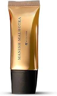 Manish malhotra beauty strobing my glam cream entice 18ml. DIAYTAR COTE D'IVOIRE  est votre complice pour des achats malins. Explorez notre boutique en ligne et dénichez des affaires incroyables sur une gamme variée de produits, allant de l'informatique à la maison en passant par la mode. Optez pour des produits de qualité à prix discount, sans compromis.