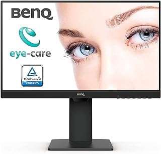 Moniteur ultra fin benq gw2485tc 24" ips 1920 x 1080 fhd. Envie d'être à la pointe de la mode sans dépenser une fortune ? DIAYTAR COTE D'IVOIRE  vous propose une sélection de vêtements et accessoires tendance à prix cassés. Que vous cherchiez des tenues pour toute la famille ou des pièces uniques pour vous démarquer, notre boutique en ligne généraliste vous garantit des achats mode discount qui feront sensation.