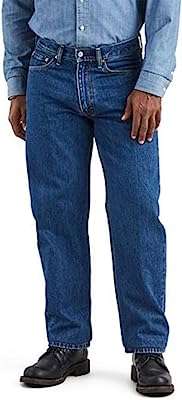 Jean 00550 4886 pour homme. DIAYTAR COTE D'IVOIRE  révolutionne le shopping en ligne avec sa vaste sélection de produits discount. Trouvez tout ce dont vous avez besoin pour votre maison, des équipements électroménagers aux gadgets high-tech, en passant par les dernières tendances de la mode. Avec DIAYTAR COTE D'IVOIRE, vous pourrez faire des économies tout en profitant de produits de qualité. N'attendez plus et découvrez les avantages de notre boutique en ligne généraliste.