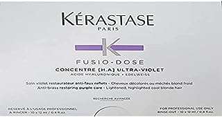 Kérastase cicaextreme blond crème concentrée uv absolue 10 x 12 ml. DIAYTAR COTE D'IVOIRE, votre solution intelligente pour des achats malins. Découvrez notre boutique en ligne et bénéficiez de prix discount sur une large sélection de produits pour la maison, l'électroménager, l'informatique et la mode. Ne manquez pas l'opportunité de faire des économies avec DIAYTAR COTE D'IVOIRE !