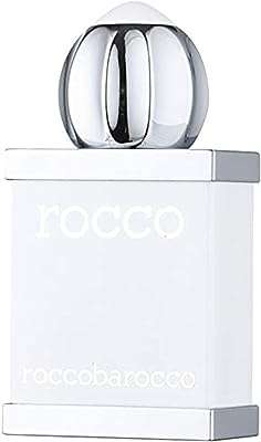 Rocco barocco white pour homme 100 ml. DIAYTAR COTE D'IVOIRE, la référence en matière de shopping discount en ligne. Découvrez notre vaste sélection de produits allant de la maison à l'informatique, en passant par l'électroménager et la mode. Avec des prix défiant toute concurrence, vous pourrez satisfaire toutes vos envies sans vous ruiner. Faites des économies tout en achetant des produits de qualité chez DIAYTAR COTE D'IVOIRE .