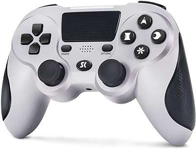 Manette sans fil ps4 manette de jeu bluetooth pour play station. Faites des économies sans compromis sur la qualité avec DIAYTAR COTE D'IVOIRE  ! Trouvez tout ce dont vous avez besoin, de l'électroménager aux gadgets high-tech en passant par les accessoires de mode, le tout à des prix défiant toute concurrence. Visitez notre boutique en ligne et découvrez un large choix de produits discount pour améliorer votre quotidien.