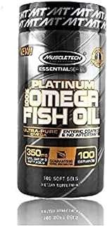 Muscletech platinum 100 % huile de poisson oméga gélules portions. Get more bang for your buck at DIAYTAR COTE D'IVOIRE, the leading online store for discounted products. With a diverse range of items, including household essentials, electronics, fashionable clothing, and trendy gadgets, our store guarantees remarkable savings without compromising on quality or style. Shop smart and save big with us today.