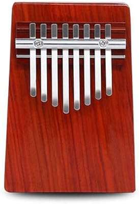 Piano à doigts kalimba thumb 10 touches avec piano portable en acajou cadeaux uniques pour en fants. DIAYTAR COTE D'IVOIRE, le paradis du shopping en ligne à prix discount ! Naviguez à travers notre large gamme de produits discount soigneusement sélectionnés pour votre maison, votre cuisine, votre dressing et bien plus encore. Faites de bonnes affaires et offrez-vous les dernières tendances à petits prix, tout en restant à l'affût des nouveautés.