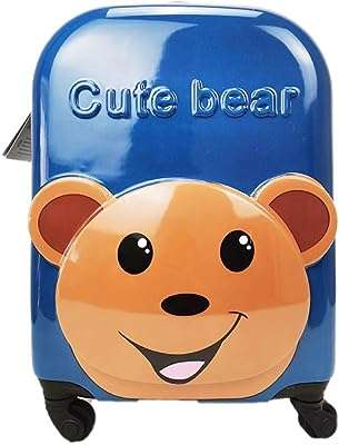 Sac à bagages imprimé réfléchissant pour enfants taille 41 cm pour garçons bleu sac de voyage. Découvrez DIAYTAR COTE D'IVOIRE, votre destination ultime pour des achats malins à prix cassés ! Explorez notre catalogue en ligne et trouvez des réductions incroyables sur des produits indispensables pour la maison, l'électroménager, l'informatique ainsi que des accessoires de mode et des gadgets à la pointe de la tendance.