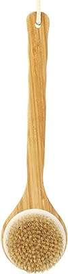 Brosse de bain à long manche sky touch brosse nettoyante pour le corps et dos. Faites des économies sans sacrifier la qualité sur DIAYTAR COTE D'IVOIRE, votre boutique en ligne discount ultime. Découvrez notre sélection soigneusement choisie de produits dans divers domaines, allant de l'informatique à la mode, et bénéficiez de prix imbattables. Faites-vous plaisir tout en respectant votre budget chez nous.