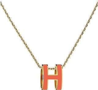 Collier classique avec lettres pour fille plaqué or 18 carats couleur colorée cadeau en option. DIAYTAR COTE D'IVOIRE  - Votre source incontournable de produits discount pour la maison, l'électroménager, l'informatique, la mode et les gadgets. Nous sommes fiers de vous offrir une sélection variée à des prix exceptionnels. Parcourez notre boutique en ligne dès maintenant et trouvez les meilleures affaires!