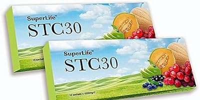 Supplément de cellules souches superlife world 30 unités avec booster immunitaire superlife stc30 pour la. DIAYTAR COTE D'IVOIRE  - votre destination en ligne pour des produits à prix cassés. Faites des économies sur des articles essentiels pour la maison, l'informatique, la mode et les gadgets, et offrez-vous le luxe de ne pas vous ruiner. Avec notre sélection vaste et variée, vous trouverez tout ce dont vous avez besoin, sans compromis.