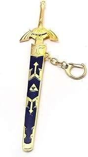 Porte clés the legend of zelda sword zelda porte clés multicolore grand. Maximisez votre budget chez DIAYTAR COTE D'IVOIRE, votre destination en ligne pour des affaires imbattables. Nous vous offrons une gamme complète de produits discount, allant des articles de la maison à l'électroménager, de l'informatique à la mode. Faites des économies sans compromettre la qualité avec DIAYTAR COTE D'IVOIRE !