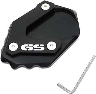 Plaque d'extension support de repose pieds latéral béquille pour bmw r1200gs r. DIAYTAR COTE D'IVOIRE, votre destination shopping en ligne pour tous vos besoins discount. Trouvez tout ce dont vous avez besoin dans une seule boutique, des articles pour la maison aux gadgets incontournables, et réalisez des économies tout en satisfaisant vos envies.