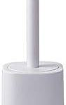 Brosse wc nc à manche long poils souples anti rayures (gris). DIAYTAR COTE D'IVOIRE  - Votre destination en ligne pour des achats malins. Explorez notre catalogue diversifié de produits discount, des indispensables du quotidien aux dernières tendances. Faites des économies tout en vous garantissant la satisfaction grâce à nos offres attractives et notre engagement envers un rapport qualité-prix exceptionnel.
