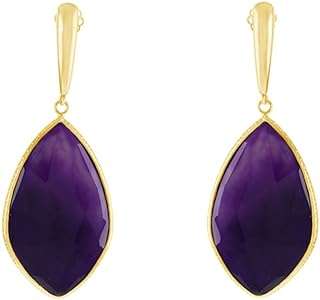 Boucles d'oreilles pendantes allongées en calcédoine en or jaune 14 carats jaune. Faites des économies sans compromis sur la qualité avec DIAYTAR COTE D'IVOIRE . Notre boutique en ligne propose une variété de produits discount de la maison à l'électroménager, en passant par l'informatique et les accessoires de mode. Soyez à l'affût des offres spéciales et des remises exceptionnelles pour réaliser de bonnes affaires !