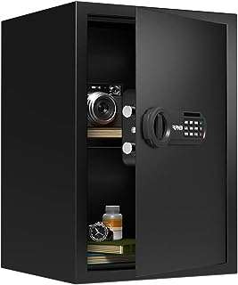Coffre fort rpnb deluxe avec serrure caisse coffre fort à clavier numérique parfait pour la maison. Ne payez pas le prix fort, découvrez DIAYTAR COTE D'IVOIRE  ! Notre boutique en ligne généraliste vous propose une variété de produits discount, des essentiels pour la maison aux appareils électroniques, en passant par la mode et les gadgets. Bénéficiez de prix abordables et de promotions attractives pour réaliser des économies significatives sur vos achats en ligne.