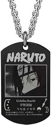 Collier naruto hommes kakakashi sasuke uchiha itachi minato costumes cool colliers. Vous cherchez des produits discount sans compromis sur la qualité ? DIAYTAR COTE D'IVOIRE  répond à vos attentes en offrant une large gamme d'articles pour tous les besoins, des appareils électroménagers aux gadgets dernier cri. Explorez notre catalogue en ligne et trouvez tout ce dont vous avez besoin à prix cassés.