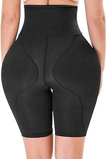 Culotte rembourrée sans couture pour rehausser les fesses et femmes (taille. Naviguez dans notre boutique en ligne DIAYTAR COTE D'IVOIRE  pour découvrir une sélection exceptionnelle de produits discount. De l'électroménager aux articles de mode en passant par l'informatique et les gadgets, vous trouverez tout ce dont vous avez besoin pour satisfaire vos envies tout en restant dans votre budget.