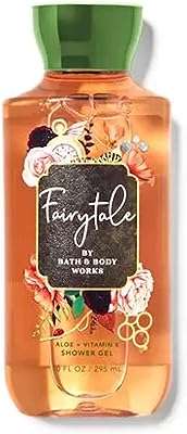 Bath & body works fairytale gel douche coffrets cadeaux pour femmes. Explorez DIAYTAR COTE D'IVOIRE  et découvrez un monde de produits discount passionnants. Que vous recherchiez des appareils électroménagers efficaces, des vêtements stylés ou des gadgets innovants, notre boutique en ligne dispose de tout cela et bien plus encore.  Profitez d'une expérience shopping unique tout en faisant des économies énormes chez nous !