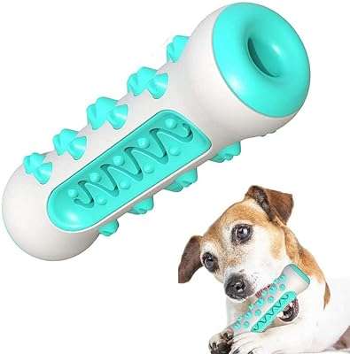 Jouets à mâcher oritee pour chien soins dentaires jouets de dentition. Besoin d'équiper votre cuisine sans exploser votre budget ? DIAYTAR COTE D'IVOIRE  est là pour vous. Découvrez notre sélection d'ustensiles de cuisine discount, des marques les plus fiables aux outils les plus pratiques. Faites de DIAYTAR COTE D'IVOIRE  votre destination pour des économies culinaires.