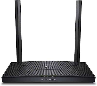 Routeur vdsl adsl double bande sans fil mu mimo tp link vr400 v3 ac1200. Découvrez DIAYTAR COTE D'IVOIRE  - votre guichet unique pour des achats discount en ligne. Que vous recherchiez des produits électroménagers, des gadgets high-tech ou des vêtements tendance, notre boutique généraliste propose une large gamme d'articles à prix réduits pour tous les budgets. Ne manquez pas les bonnes affaires chez DIAYTAR COTE D'IVOIRE  !