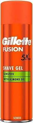 Gillette fusion5 gel à raser ultra sensible pour hommes apaise et protège la peau. Ne dépensez pas plus que nécessaire, et optez pour DIAYTAR COTE D'IVOIRE  ! Notre boutique en ligne spécialisée dans les produits discount propose une large gamme d'articles pour la maison, l'électroménager, l'informatique, la mode et les gadgets, tous offerts à des prix défiant toute concurrence. Profitez de cette opportunité pour économiser tout en vous offrant ce dont vous avez besoin.