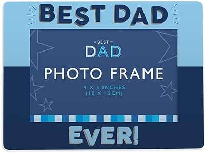 Cadeau pour la fête des pères cadre photo best daddy. DIAYTAR COTE D'IVOIRE, votre destination incontournable pour des produits discount de qualité. Que vous recherchiez des articles pour la maison, l'électroménager, l'informatique, la mode ou les gadgets, notre boutique en ligne saura répondre à tous vos besoins sans vous ruiner !