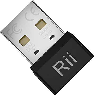 Souris automatique rii usb giggler pour pc portable maintient l'ordinateur éveillé et simule. Bienvenue chez DIAYTAR COTE D'IVOIRE, la boutique en ligne où vous pouvez trouver tout ce dont vous avez besoin à des prix défiant toute concurrence. Découvrez notre vaste gamme de produits discount, que ce soit des articles pour la maison, de l'électroménager, de l'informatique, de la mode ou des gadgets. Faites des économies sur tous vos achats grâce à DIAYTAR COTE D'IVOIRE .