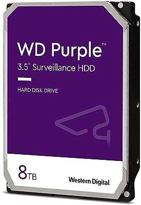 Purple 8 vers sata 6gb s ce 3.5p. À la recherche de bons plans ? Ne cherchez plus, DIAYTAR COTE D'IVOIRE  est là pour vous ! Naviguez à travers notre boutique en ligne proposant une large sélection de produits discount, des articles pour la maison à l'électroménager, en passant par l'informatique, la mode et les gadgets branchés.