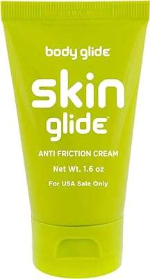 Crème anti fatigue bodyglide skinglide 16 once (vente aux états unis uniquement). Privilégiez le style sans vous ruiner avec DIAYTAR COTE D'IVOIRE . Notre boutique en ligne propose une sélection de produits mode et gadgets à des prix défiant toute concurrence. Vous trouverez chez nous les tendances du moment à des tarifs abordables. Profitez de cette opportunité et faites-vous plaisir sans vous ruiner.
