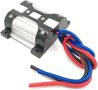 Filtre stéréo d'amplificateur de haut parleur de voiture mr.ho 10a 12v avec isolation. Avec DIAYTAR COTE D'IVOIRE, obtenez le meilleur rapport qualité-prix sur tous vos achats en ligne. Parcourez notre catalogue diversifié et faites des économies sur des produits essentiels pour la maison, les équipements informatiques et même les dernières tendances en matière de mode.