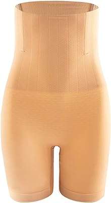 Honpolo gainant le ventre culotte modelante pour femmes taille haute corset post partum respirant et confortable. Faites des économies considérables chez DIAYTAR COTE D'IVOIRE, votre destination en ligne pour des produits discount. Notre boutique propose une large sélection d'articles pour la maison, l'électroménager, l'informatique, la mode et bien plus encore, avec des tarifs compétitifs et une satisfaction client garantie.