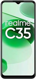 Realme c35 (vert brillant 6 go de ram 128 stockage). DIAYTAR COTE D'IVOIRE, le choix intelligent pour des acheteurs avisés. Parcourez notre vaste collection de produits à prix réduits, allant des articles ménagers aux gadgets futuristes, pour des achats malins en un clic.