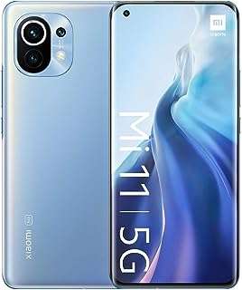 Smartphone xiaomi mi 11 5g 8 go + 128 go écran. DIAYTAR COTE D'IVOIRE  - la destination ultime pour des achats en ligne pratiques et économiques. Découvrez notre large éventail de produits discount, allant des appareils ménagers aux technologies de pointe, en passant par la mode tendance, et profitez de nos offres imbattables pour réaliser des économies substantielles.