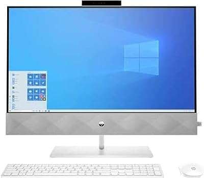 Ordinateur tout en un hp pavilion 27" 27 d0309c i7 10700t 16 go ddr4. Ne payez plus le prix fort pour vos achats en ligne, choisissez DIAYTAR COTE D'IVOIRE  et économisez ! Découvrez notre boutique en ligne généraliste offrant une multitude de produits discount, allant des articles pour la maison aux dernières tendances mode en passant par l'informatique et les gadgets. Faites des économies sur tous vos achats sans compromis sur la qualité.